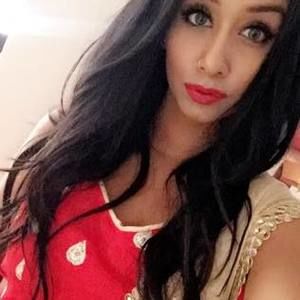 Meet your Posher, Natasha